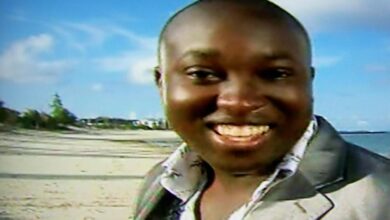 Simba Mhere wins winner Top Billing Presenter Search