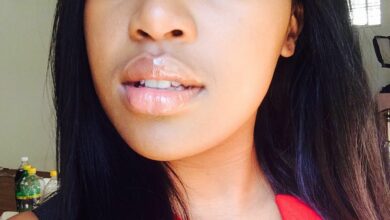 Skeem Saam Actress (1)