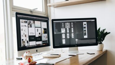 Smart technology in your home