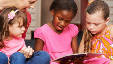 Speech development hacks to get your tot talking
