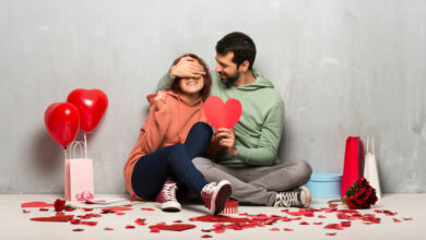 Spice up your love life after having kids