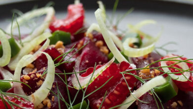 Spicy Shiraz insta 1