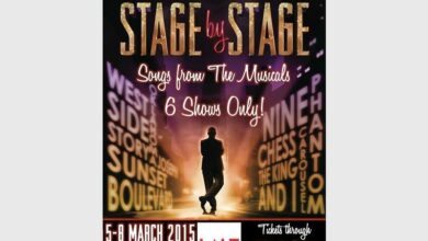 Stage by stag_564272626