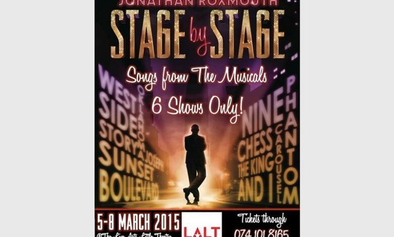 Stage by stag_564272626