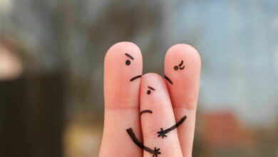 Steps you can take to help your child cope with divorce