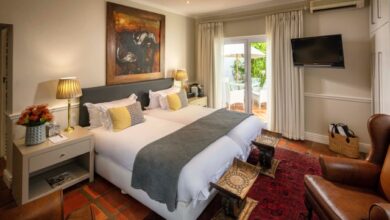 Story of a Spanish Farm