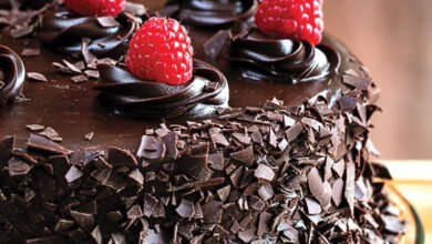 Sunday Spoil – Mayo chocolate cake - 12 SEPTEMBER