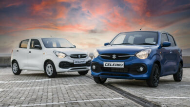 Suzuki Celerio-6623