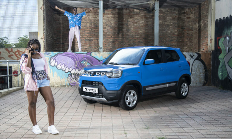 Suzuki S-Presso-562