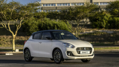 Suzuki Swift MC 2021-107