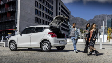 Suzuki Swift MC 2021-226