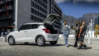 Suzuki Swift MC 2021-226