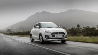 Suzuki Swift MC 2021-354