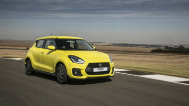 Suzuki Swift Sport-420