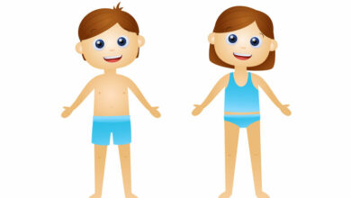 Tackling the topic of sexual play among children
