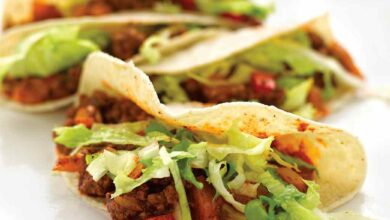 tacos