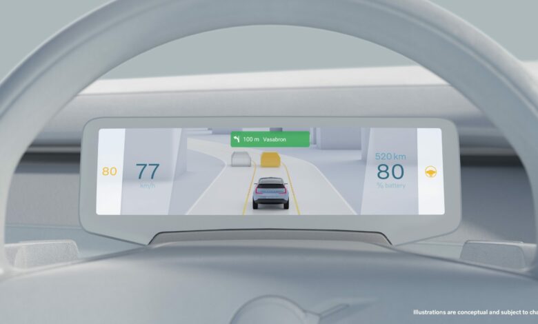 Tech Moment - Connected user experience