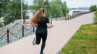 The do's and don'ts for healthy weight loss for teens