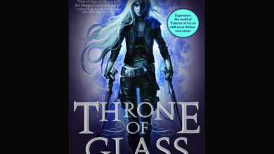 Throne of Glass