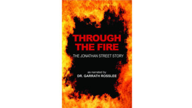 Through the Fire