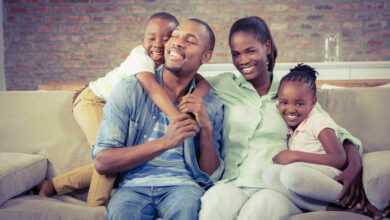 Tips for raising happy kids: Expert advice