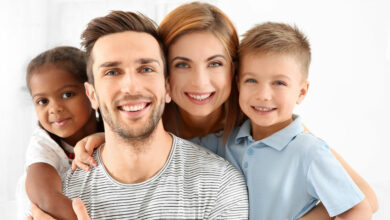 Tips on how to (gently) tell your child they’re adopted