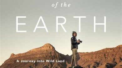 To the Edges of the Earth hires (Medium) a