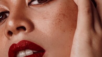 Top 10 eye make-up tips