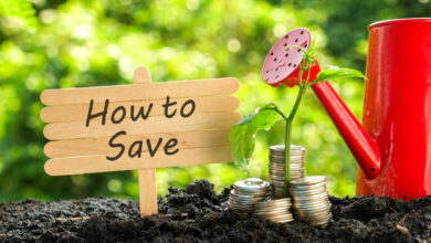 Top tips to help you save for your child’s education