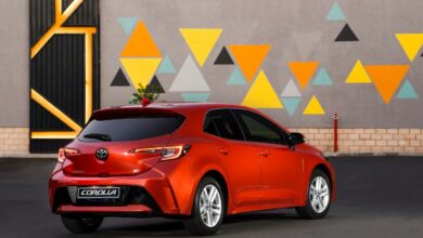 Toyota Corolla Hatch_003