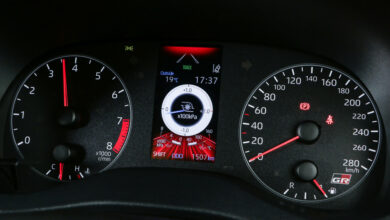 Toyota GR Yaris -Intrior-16