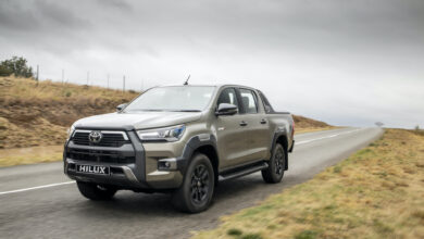 Toyota Hilux 2020-233