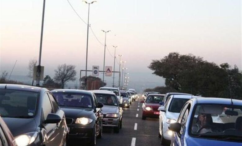 Traffic1 (Medium)