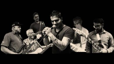 Tribute the Eagles 2[1] (Custom)