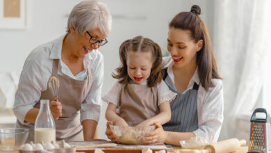 Try these fun activities with your pre-schooler today