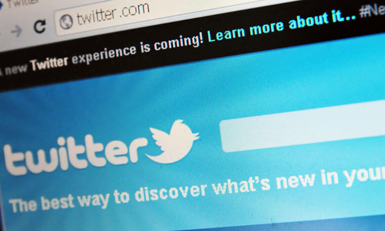 Twiter News