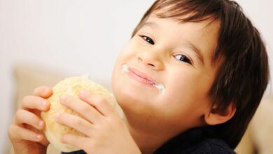 Type 1 diabetes: Nutritional tips for children