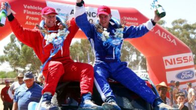 VOS & HOWIE 2009 - QUICKPIC