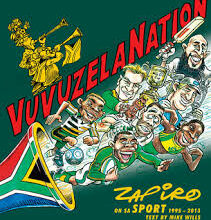 vuvuzela