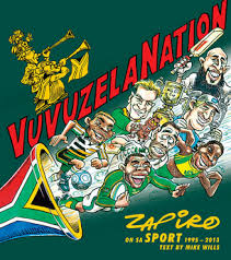 vuvuzela