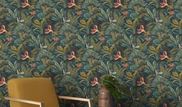 wall