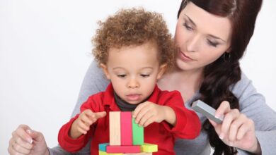 Ways to help your child get a head start in school