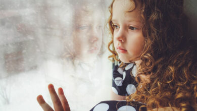 Ways you can help improve your child's mental health