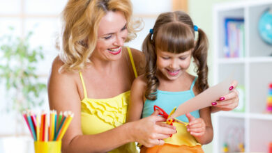 Weekend crafts that are easy on the pocket