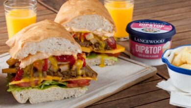 WFD - Steak Gatsby - 1 SEPTEMBER (Medium)