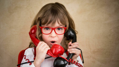 What to do when your big kid starts talking like a baby