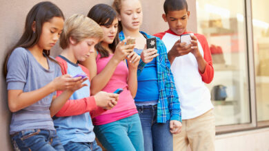 What your tween wishes you knew about social media
