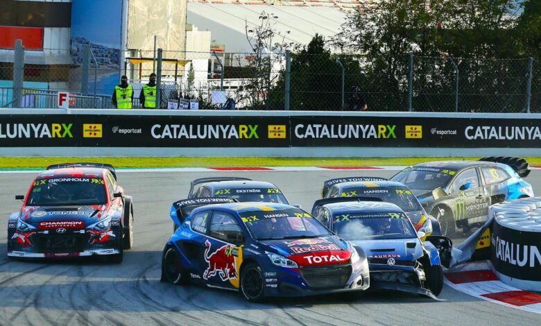 world rx