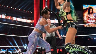 WWE Image