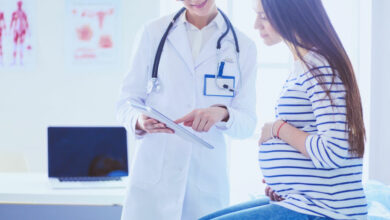 You can put these five pregnancy fears to bed